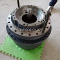 Excavator 320DLRR Travel Gearbox 227-6035